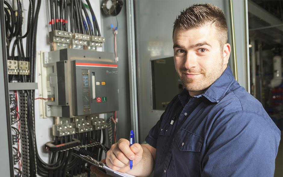électricien dépannage Cheptainville