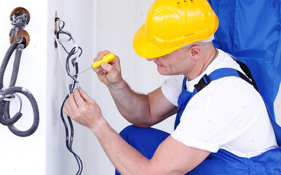 électricien dépannage Cheptainville