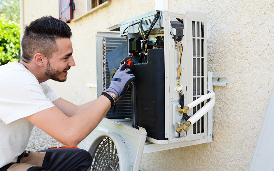 électricien dépannage Cheptainville